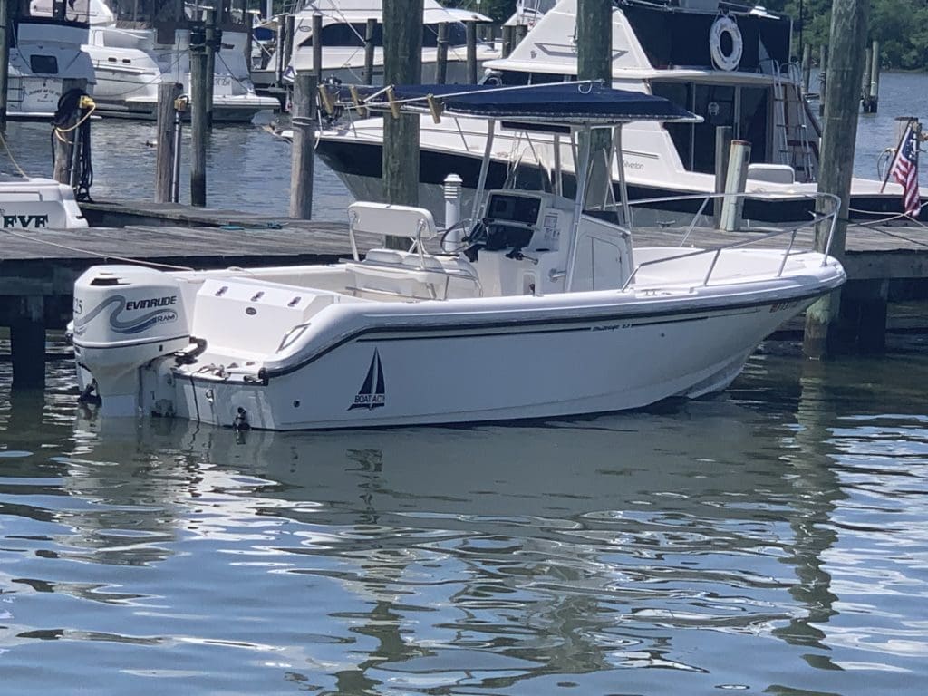 Marine Air. Boat Air Conditioner Installation 