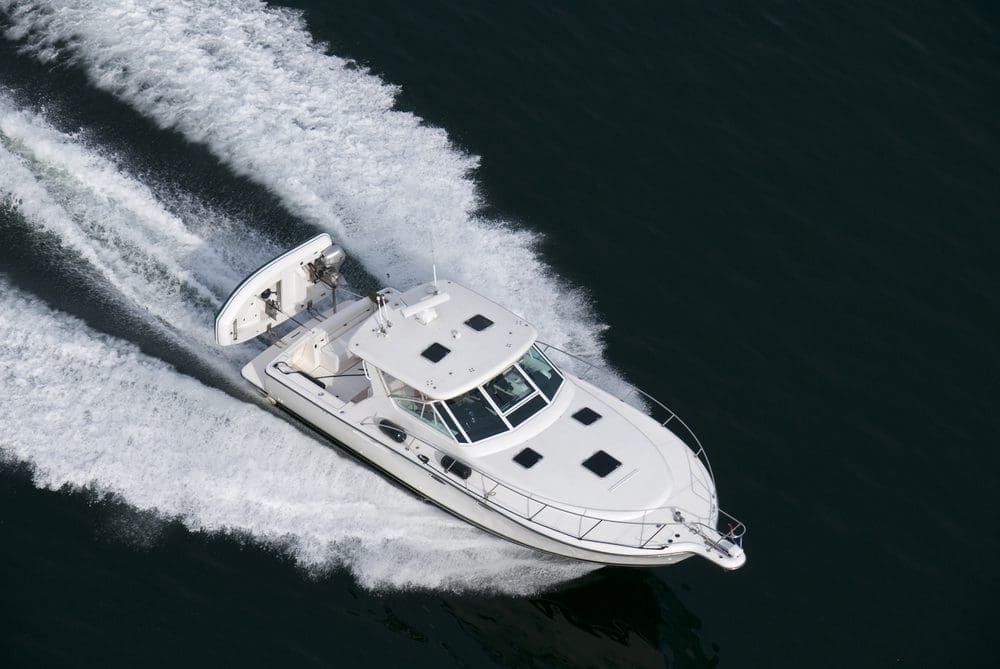 Winterize My Boat