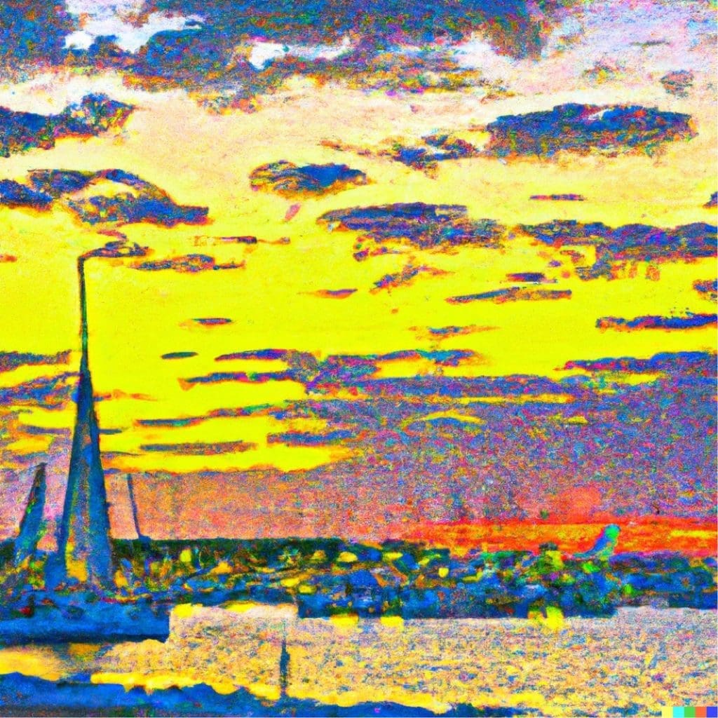Benefits of Living on a Boat