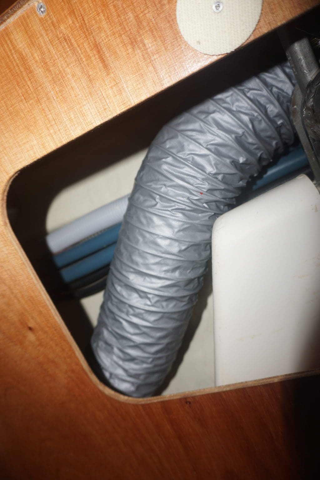 Air Conditioning on Boats. Dometic Marine Air Conditioner Repairs