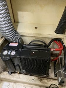 Guide to Installing Marine AC