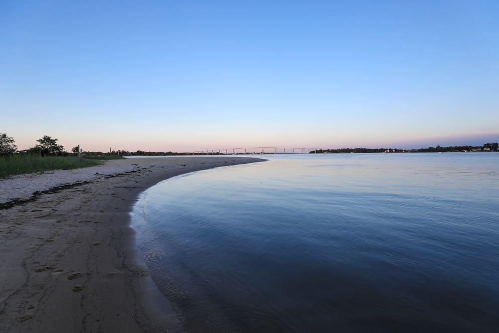 Chesapeake Bay MarineAire